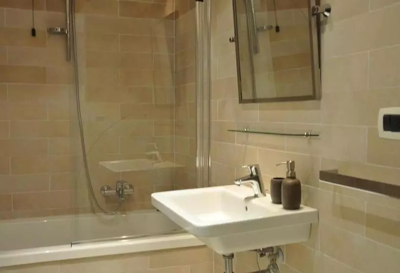 Bed and Breakfast Quodlibet