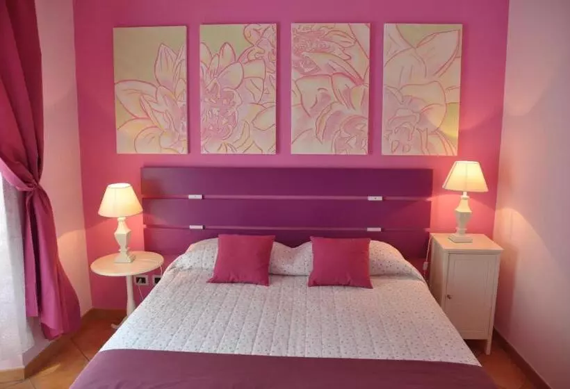 Bed and Breakfast Quodlibet