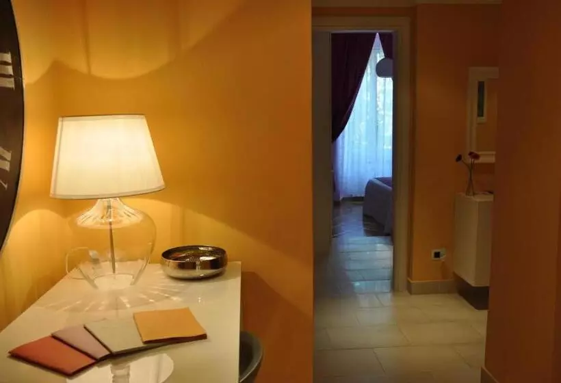 Bed and Breakfast Quodlibet