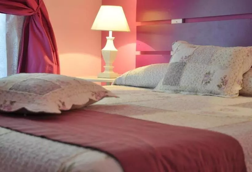 Bed and Breakfast Quodlibet