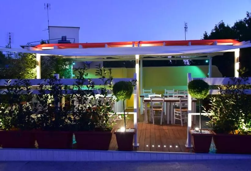 Bed and Breakfast Quodlibet