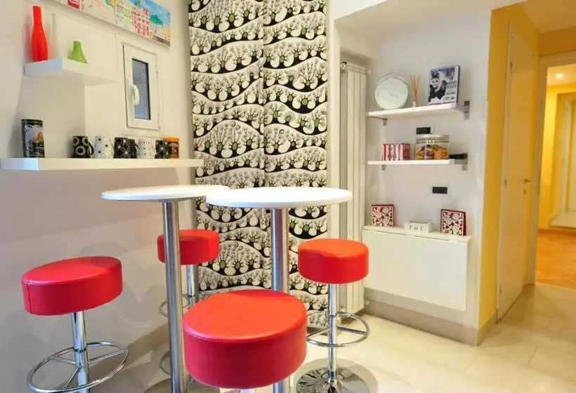 Bed and Breakfast Quodlibet