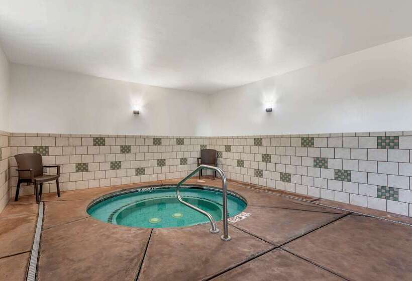 Comfort Inn Saint George North