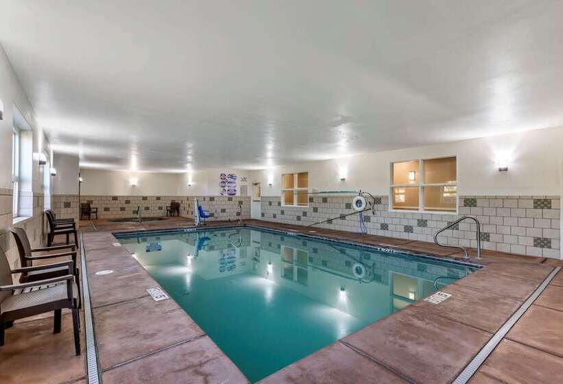 Comfort Inn Saint George North