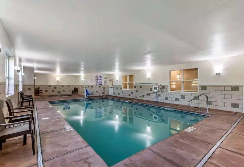 Comfort Inn Saint George North