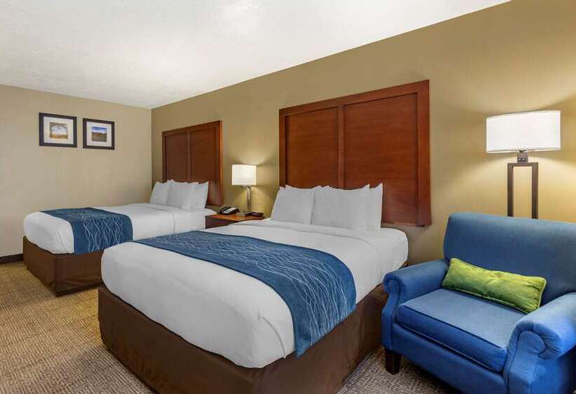 Comfort Inn Saint George North