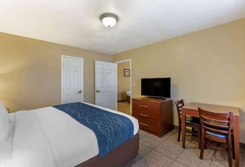 Comfort Inn Saint George North
