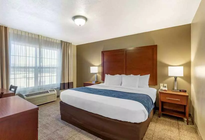 Comfort Inn Saint George North