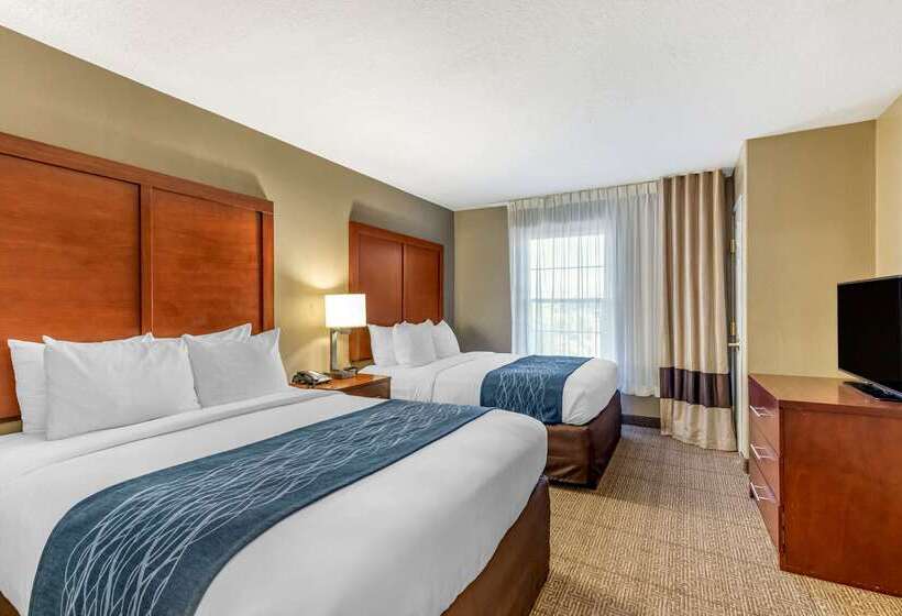 Comfort Inn Saint George North