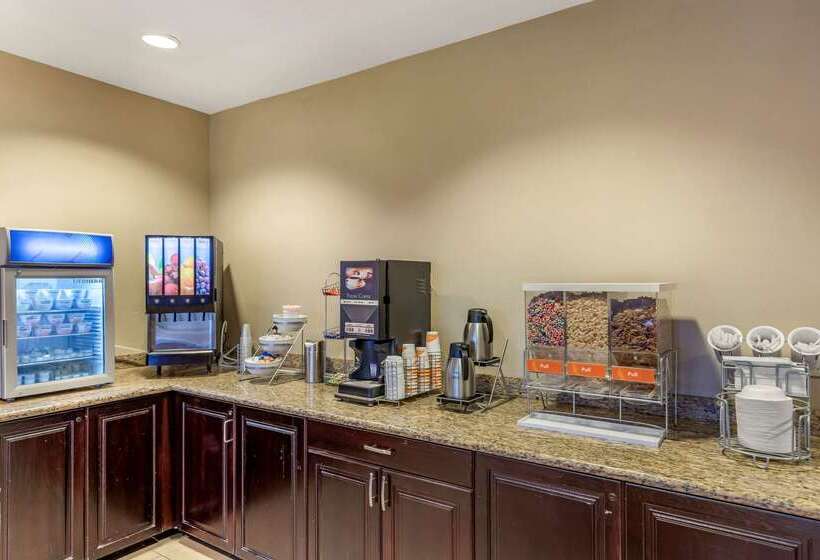 Comfort Inn Saint George North