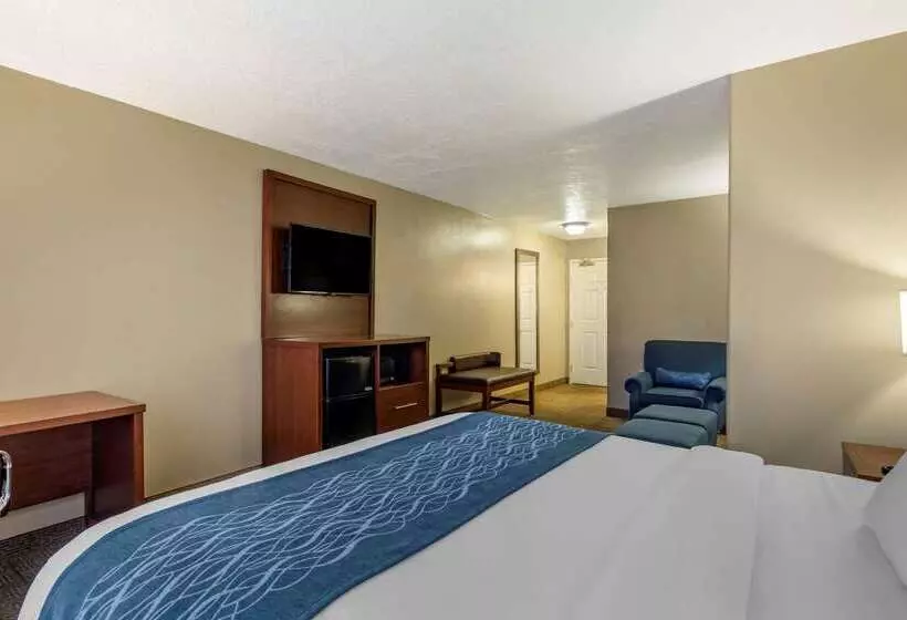 Comfort Inn Saint George North