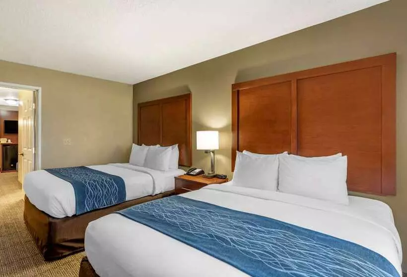 Comfort Inn Saint George North