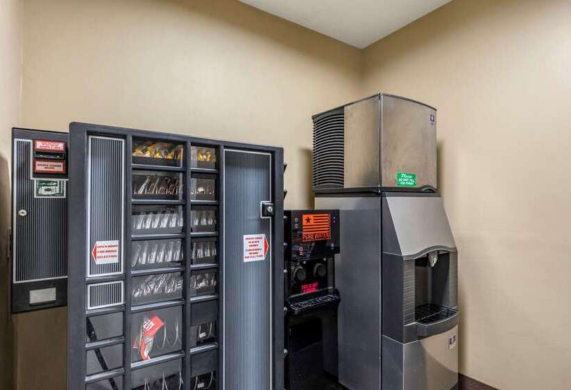 Comfort Inn Saint George North