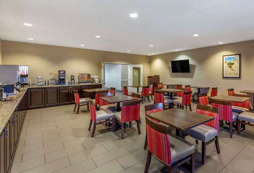 Comfort Inn Saint George North