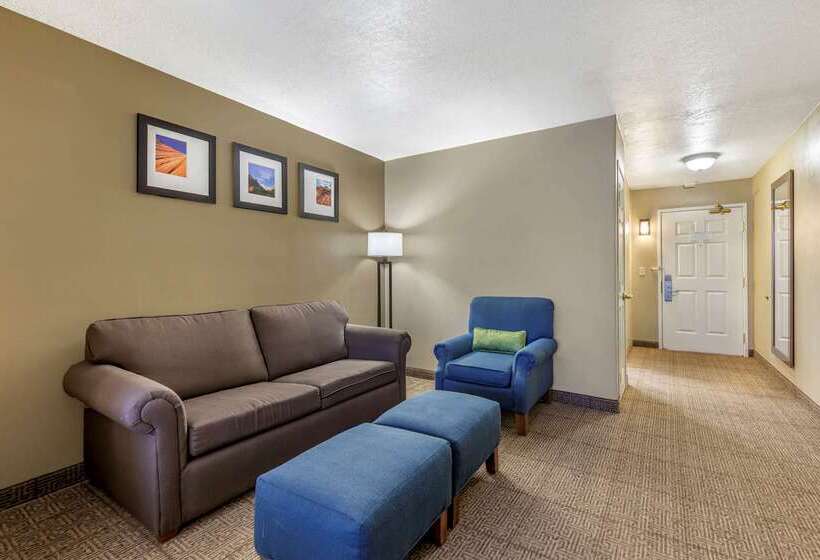 Comfort Inn Saint George North