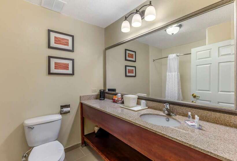 Comfort Inn Saint George North