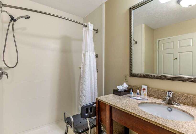 Comfort Inn Saint George North