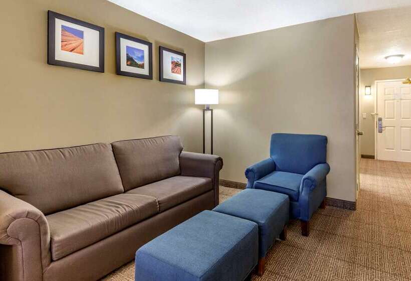 Comfort Inn Saint George North