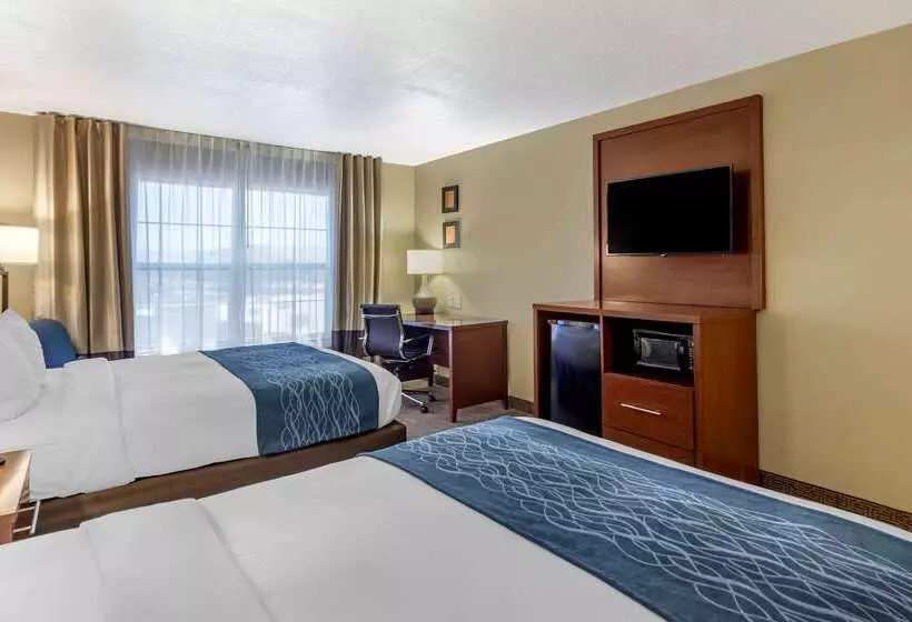 Comfort Inn Saint George North