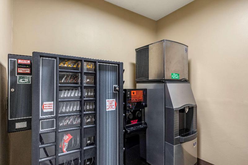 Comfort Inn Saint George North