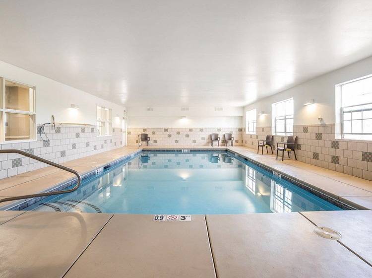 Comfort Inn Saint George North