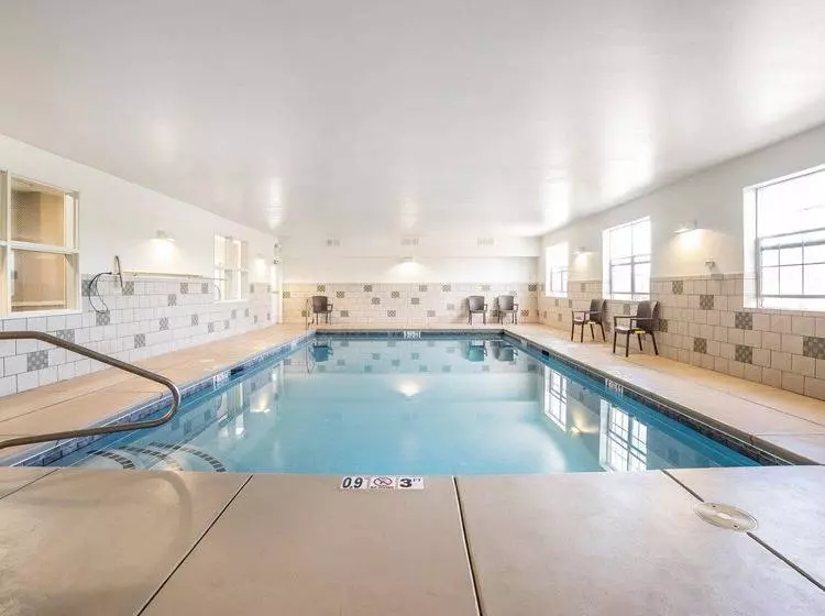 Comfort Inn Saint George North