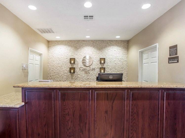 Comfort Inn Saint George North