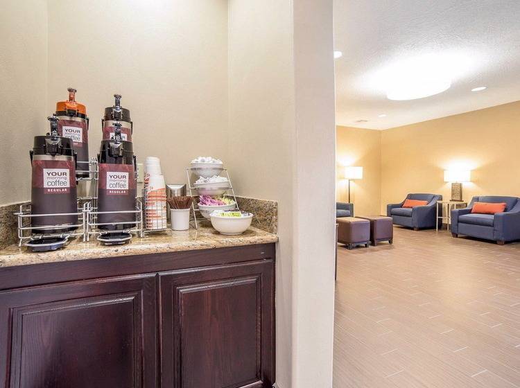 Comfort Inn Saint George North