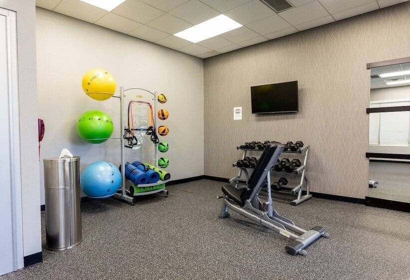 Courtyard By Marriott Cincinnati Midtown/rookwood