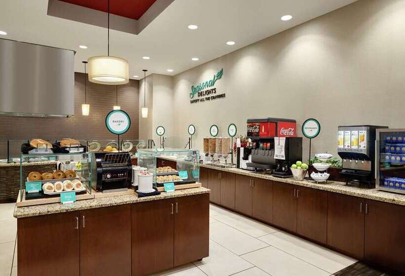 Embassy Suites Chattanooga / Hamilton Place