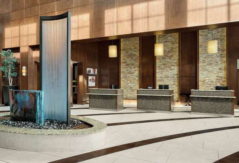 Embassy Suites Chattanooga / Hamilton Place