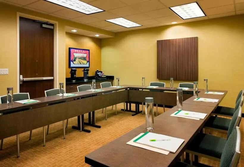 Fairfield Inn & Suites By Marriott Tustin Orange County