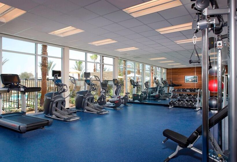 Fairfield Inn & Suites By Marriott Tustin Orange County