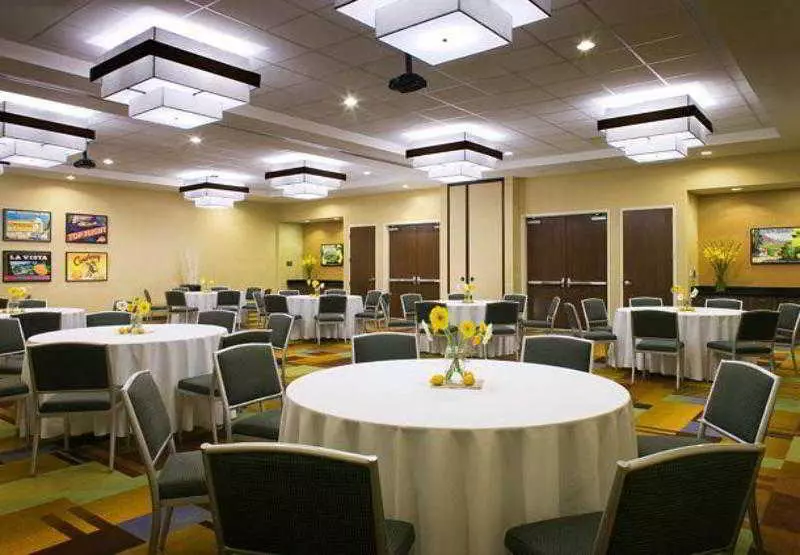 Fairfield Inn & Suites By Marriott Tustin Orange County