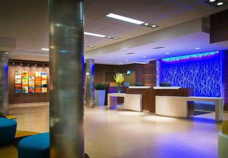 Fairfield Inn & Suites By Marriott Tustin Orange County