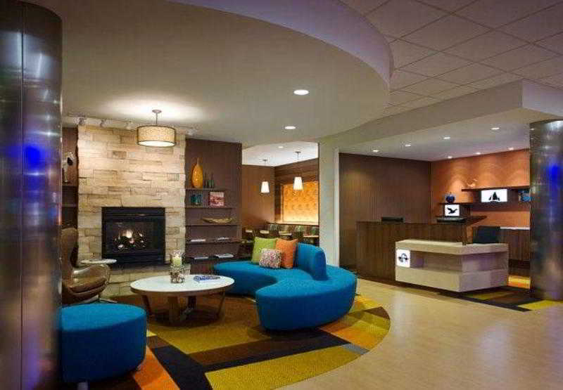 Fairfield Inn & Suites By Marriott Tustin Orange County