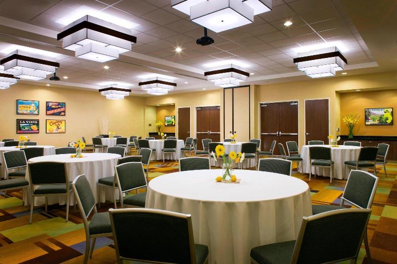 Fairfield Inn & Suites By Marriott Tustin Orange County