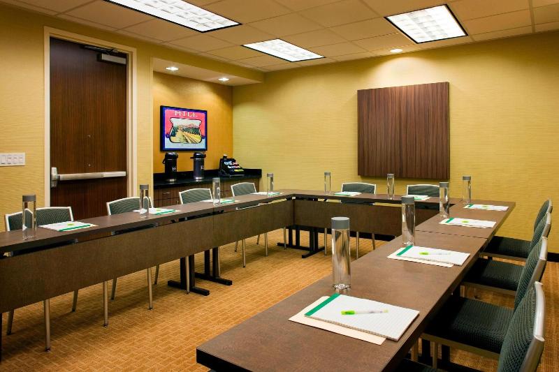 Fairfield Inn & Suites By Marriott Tustin Orange County