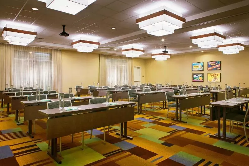Fairfield Inn & Suites By Marriott Tustin Orange County