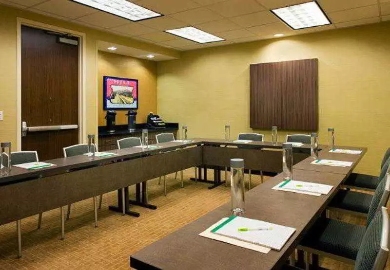 Fairfield Inn & Suites By Marriott Tustin Orange County