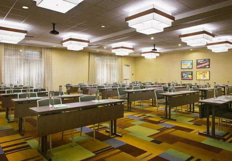 Fairfield Inn & Suites By Marriott Tustin Orange County