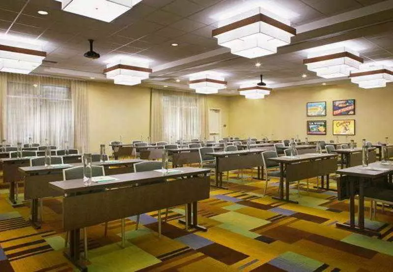 Fairfield Inn & Suites By Marriott Tustin Orange County