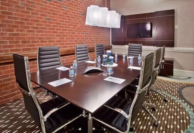 Hampton Inn & Suites Chapel Hillcarrboro/downtown