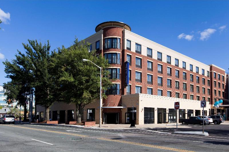 Hampton Inn & Suites Chapel Hillcarrboro/downtown