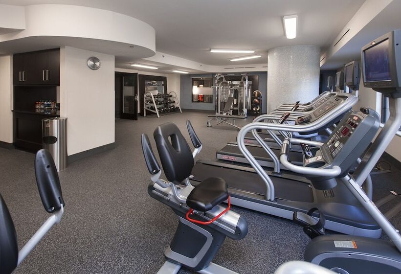 Hampton Inn & Suites Chapel Hillcarrboro/downtown