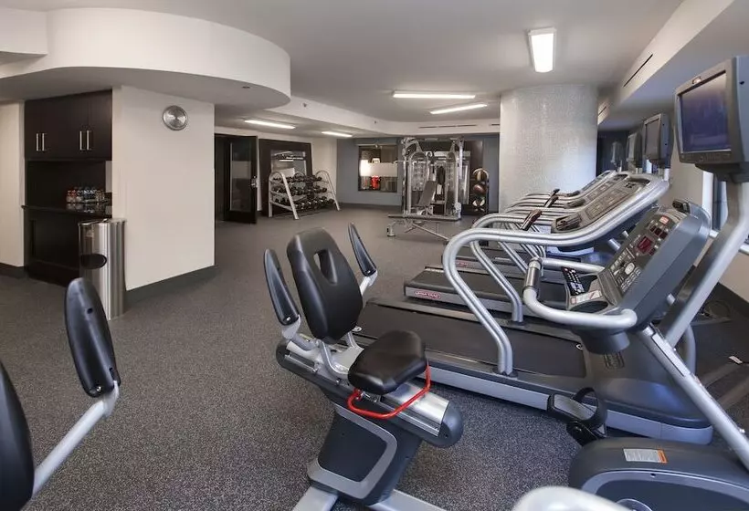 Hampton Inn & Suites Chapel Hillcarrboro/downtown