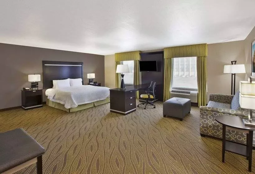 Hampton Inn & Suites Elyria