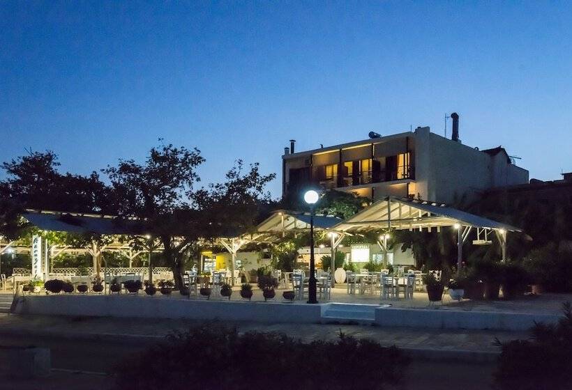 Akroyali Hotel & Villas