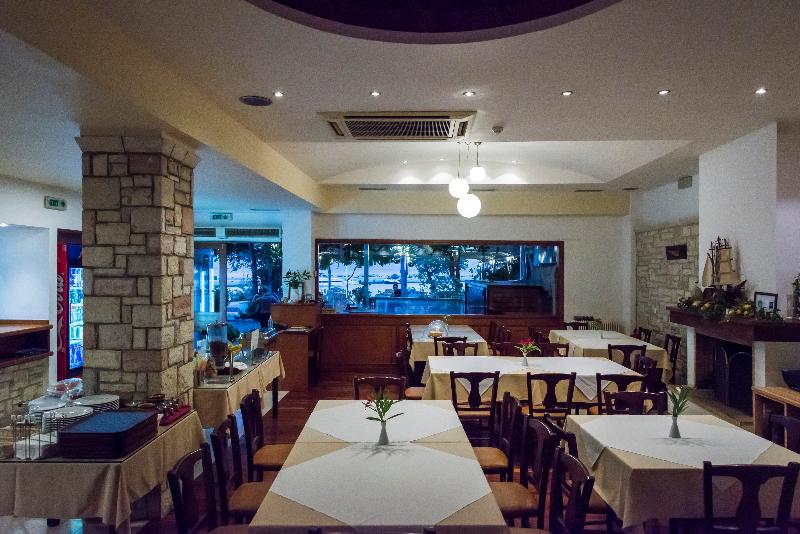 Akroyali Hotel & Villas