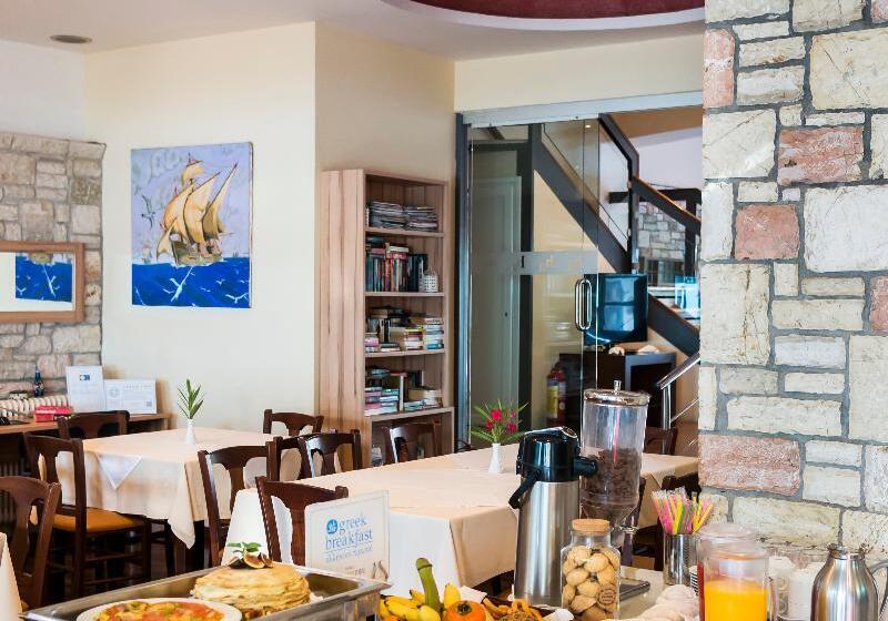 Akroyali Hotel & Villas